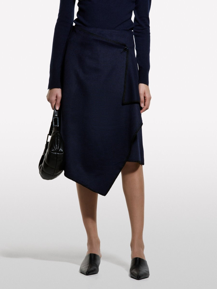 Sisley ženska suknja 