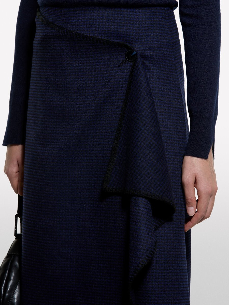 Sisley ženska suknja 