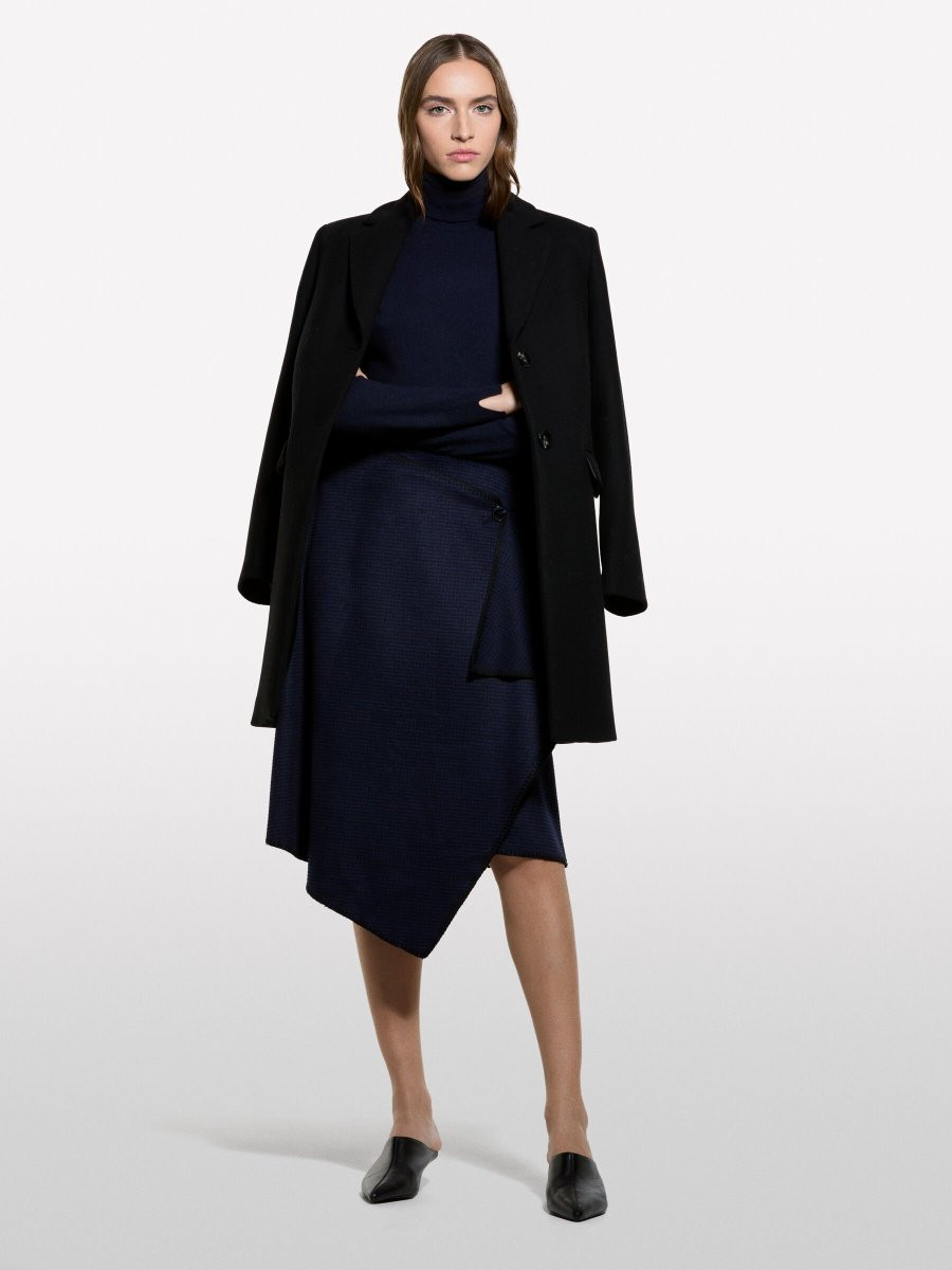 Sisley ženska suknja 