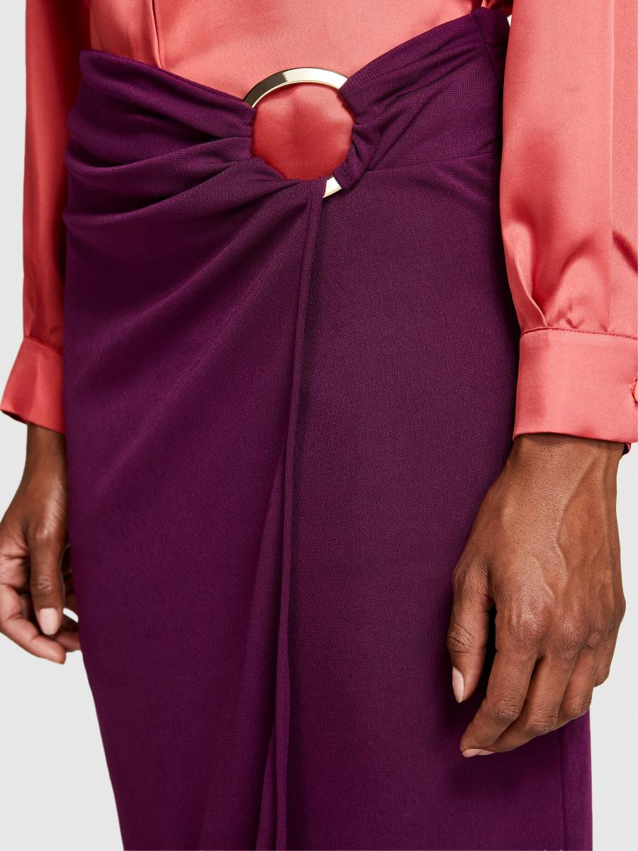 Sisley ženska suknja 