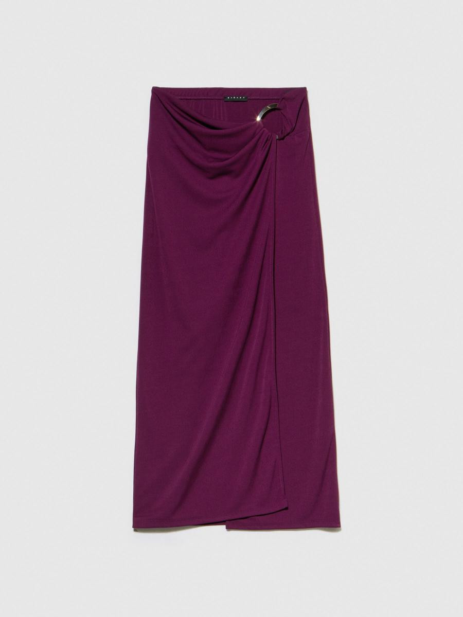 Sisley ženska suknja 