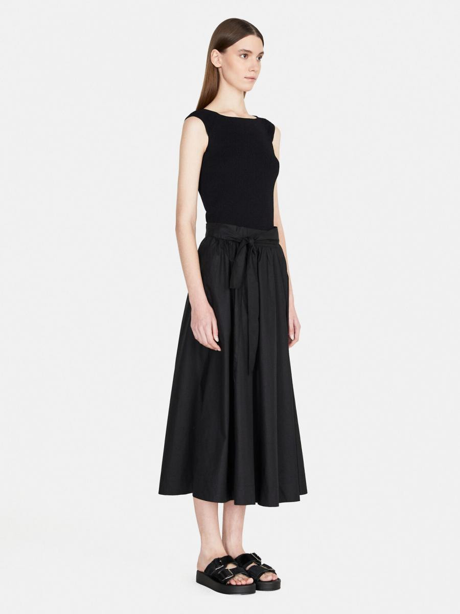 Sisley ženska suknja 