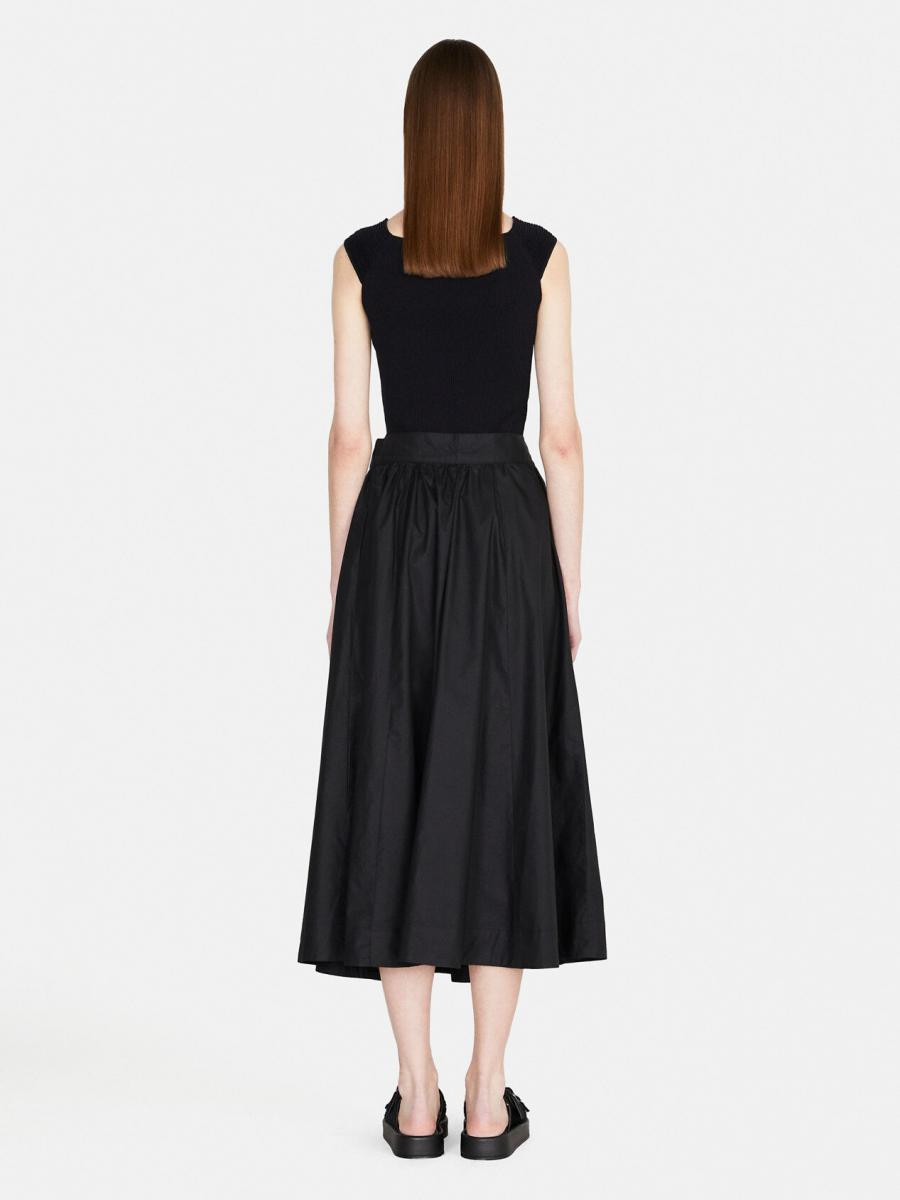 Sisley ženska suknja 