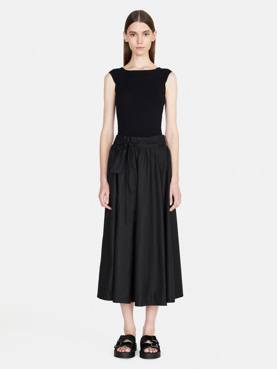 Sisley ženska suknja 