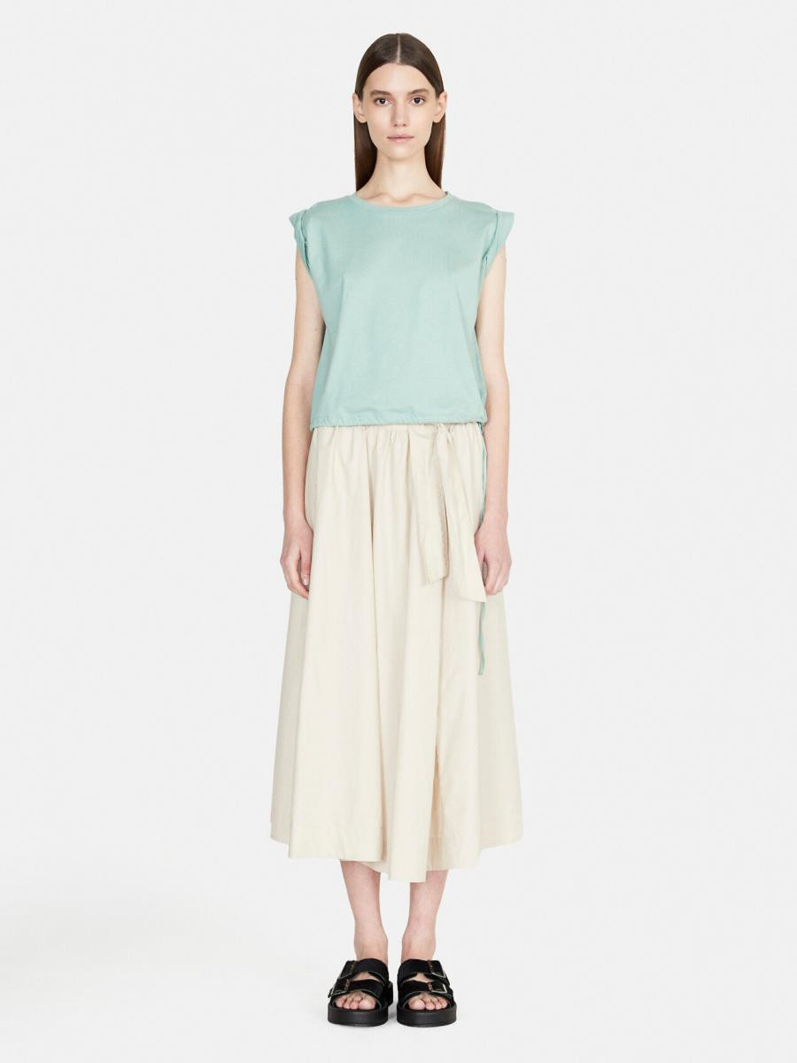 Sisley ženska suknja 