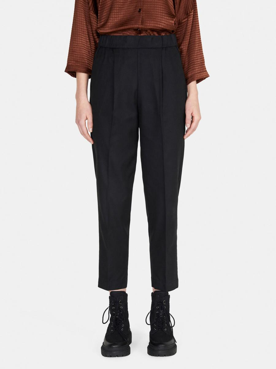 Sisley ženske pantalone 