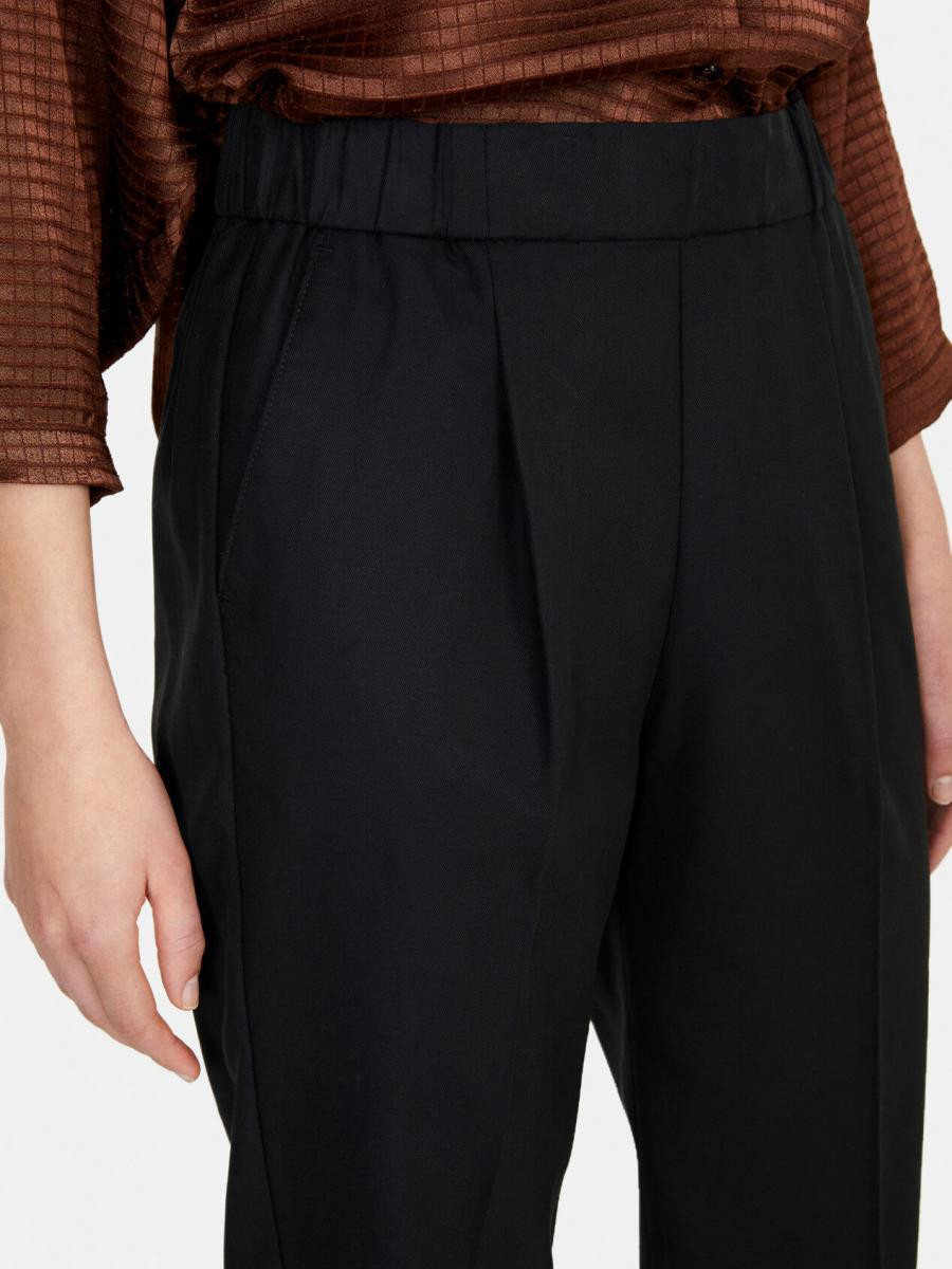 Sisley ženske pantalone 