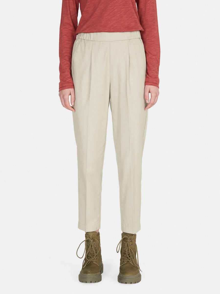 Sisley ženske pantalone 