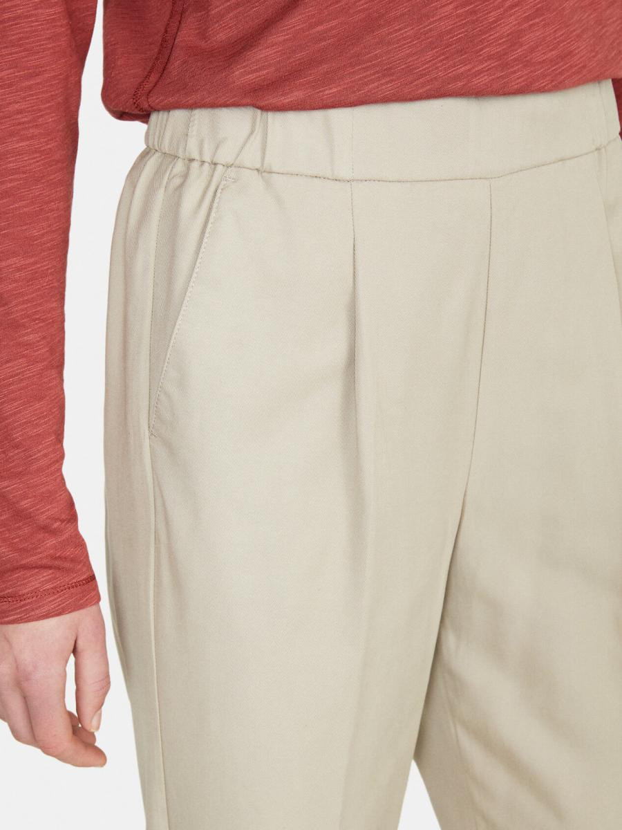 Sisley ženske pantalone 