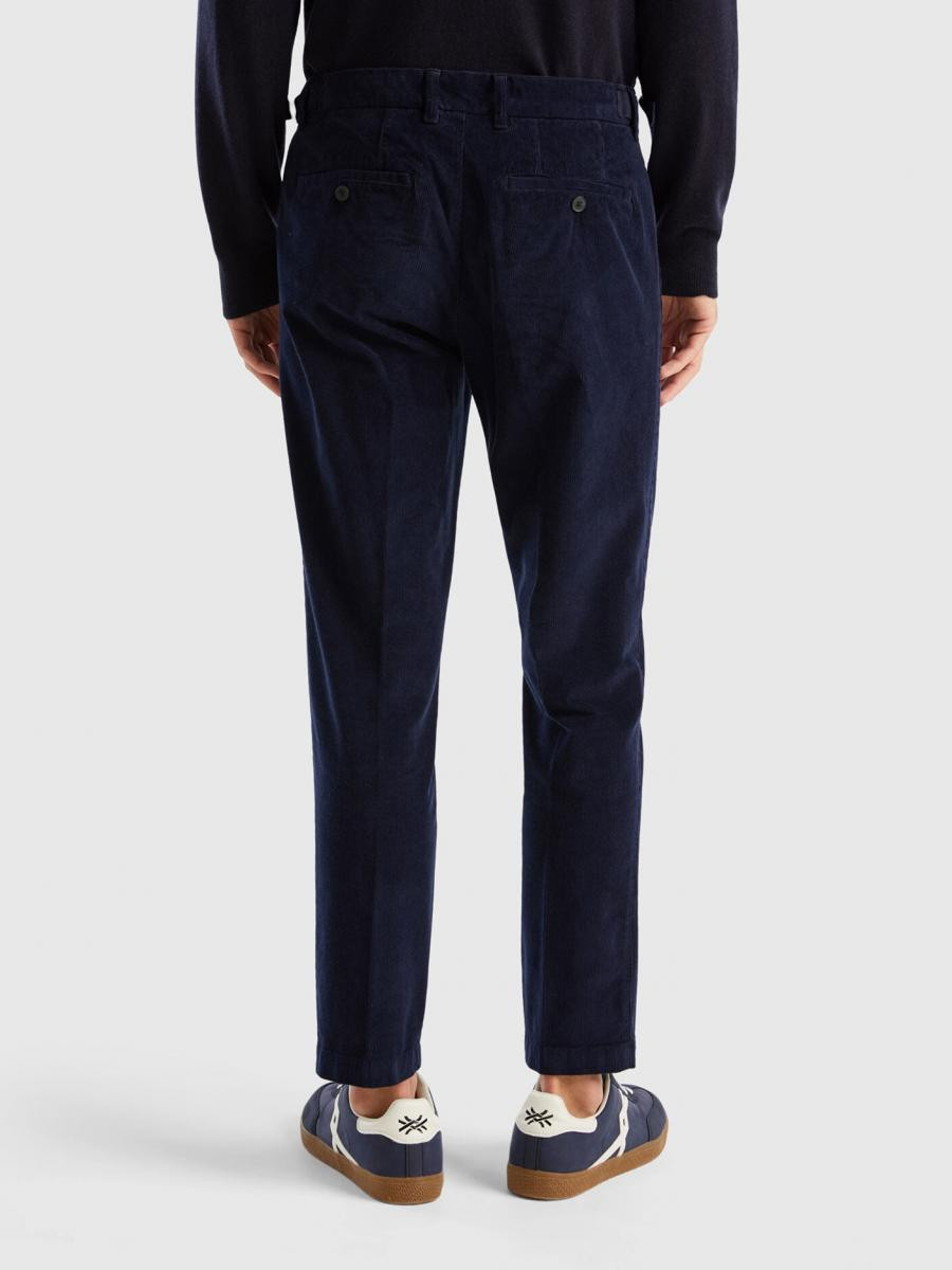 Benetton muške pantalone 