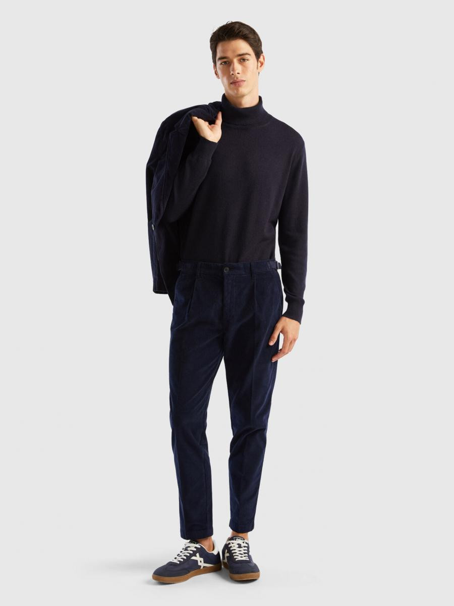 Benetton muške pantalone 