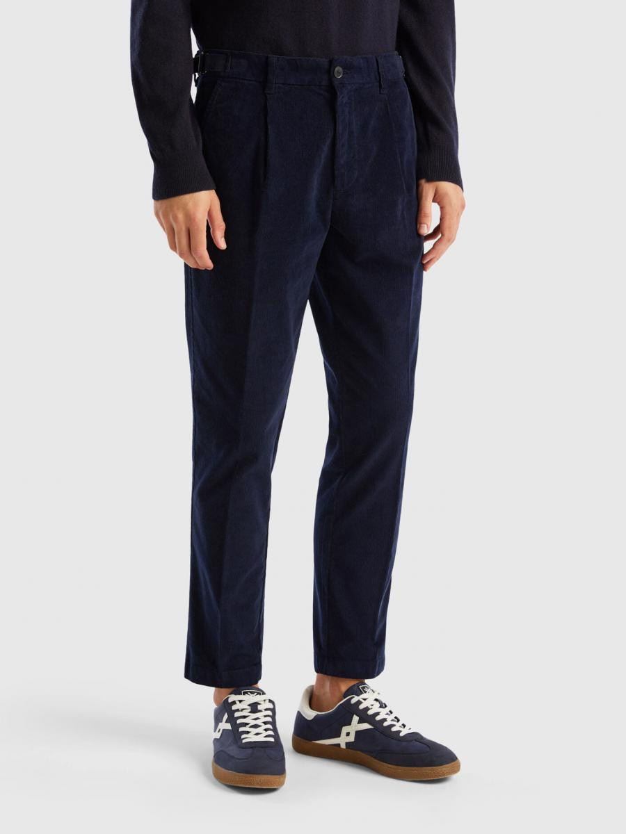 Benetton muške pantalone 