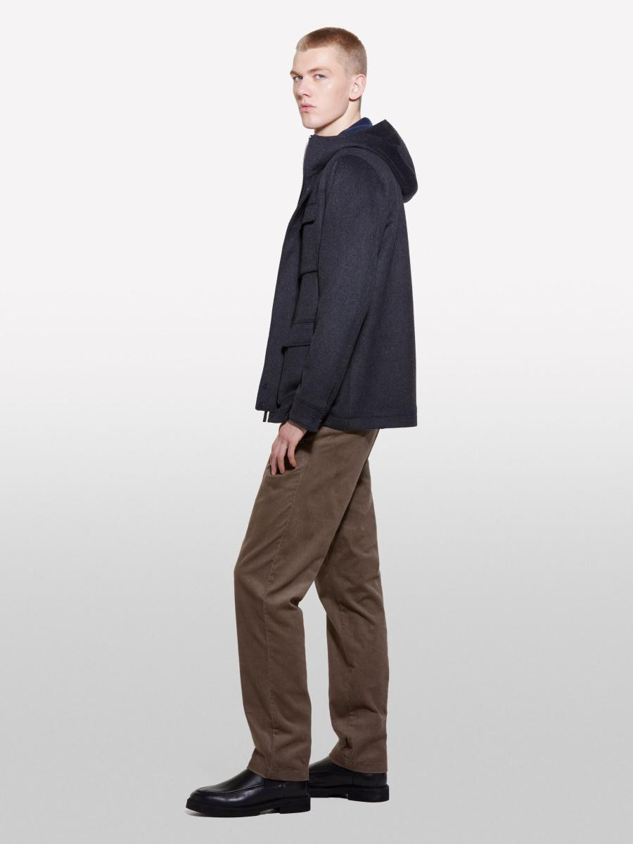 Sisley muške pantalone 