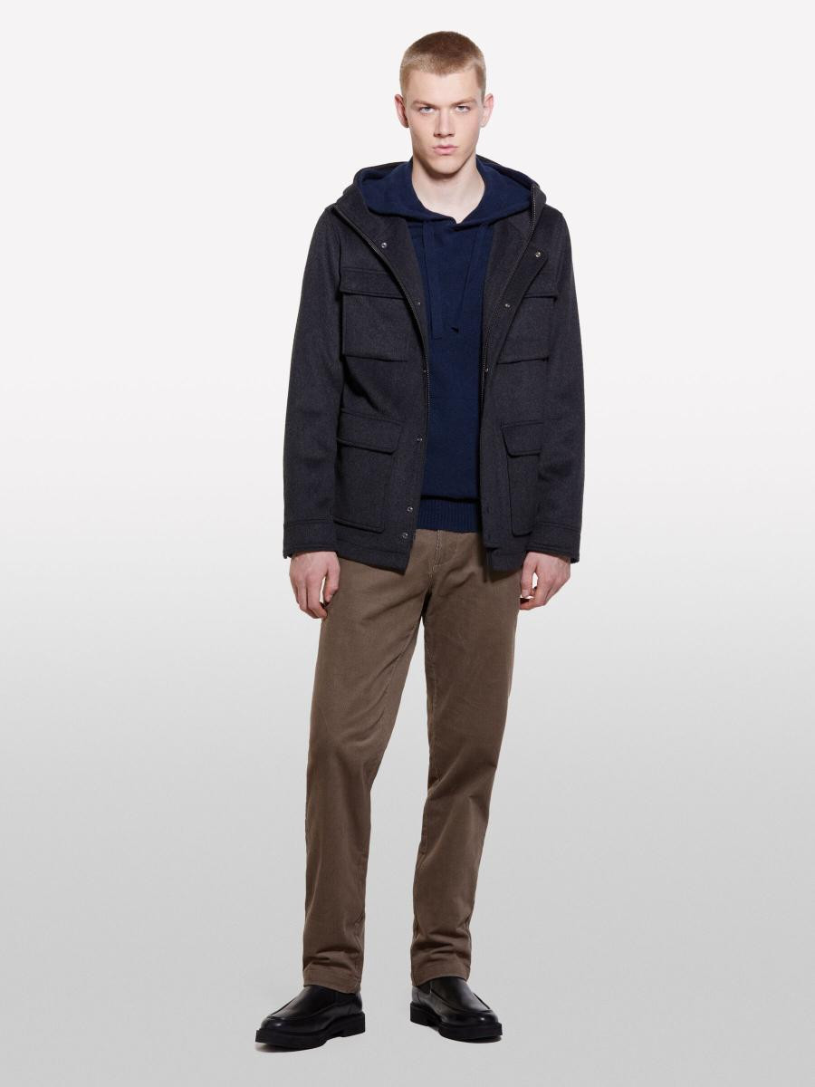 Sisley muške pantalone 