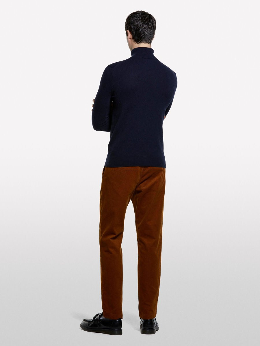 Sisley muške pantalone 