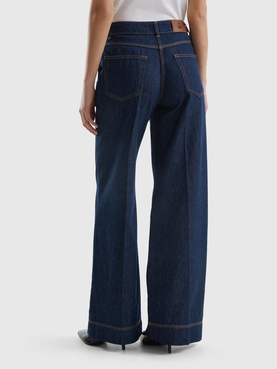 Benetton ženske farmerke 