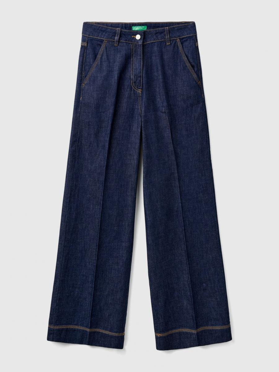 Benetton ženske farmerke 