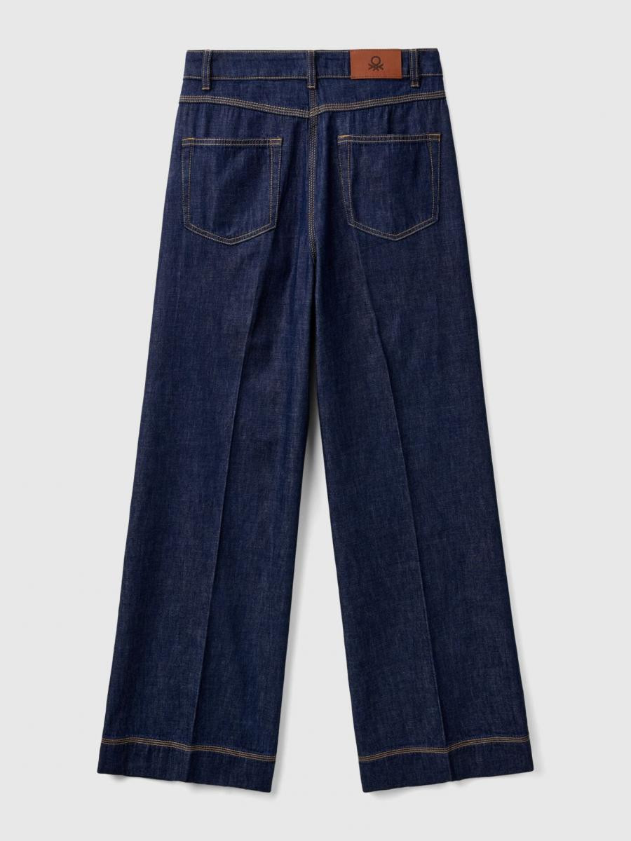 Benetton ženske farmerke 