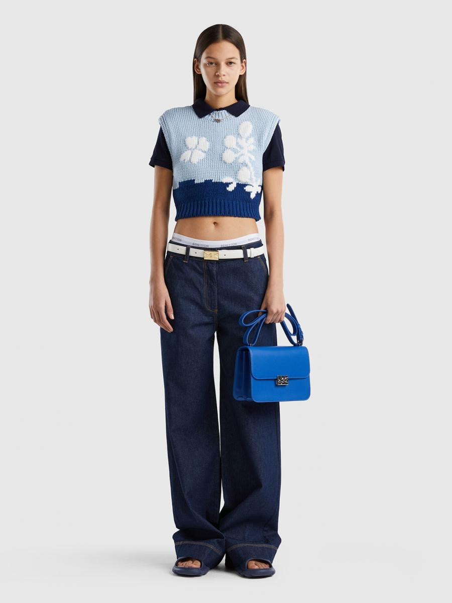 Benetton ženske farmerke 