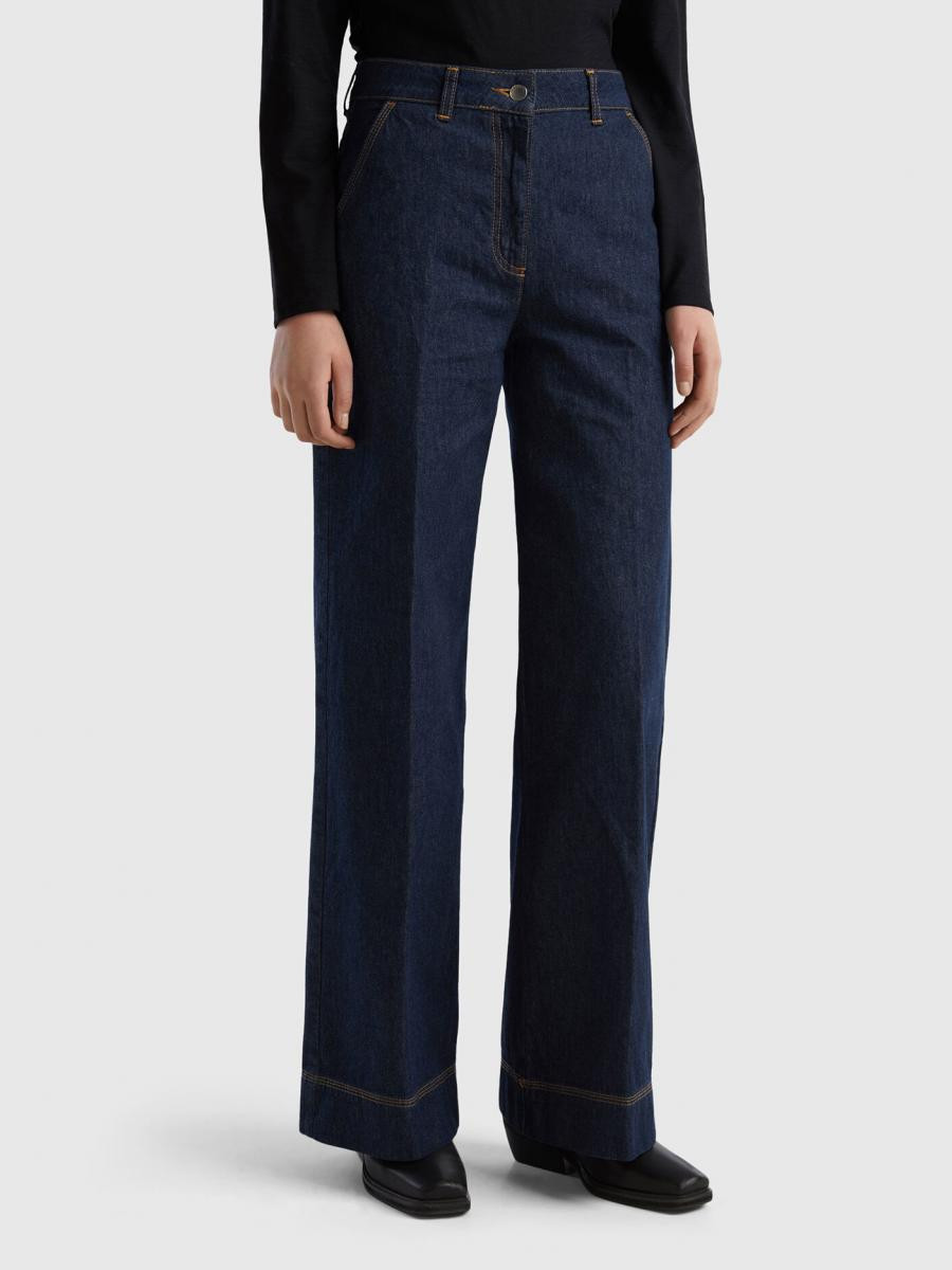 Benetton ženske farmerke 