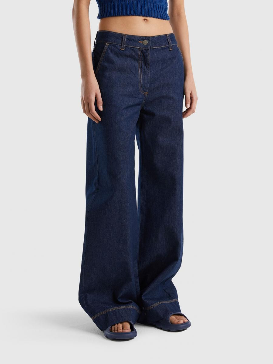 Benetton ženske farmerke 