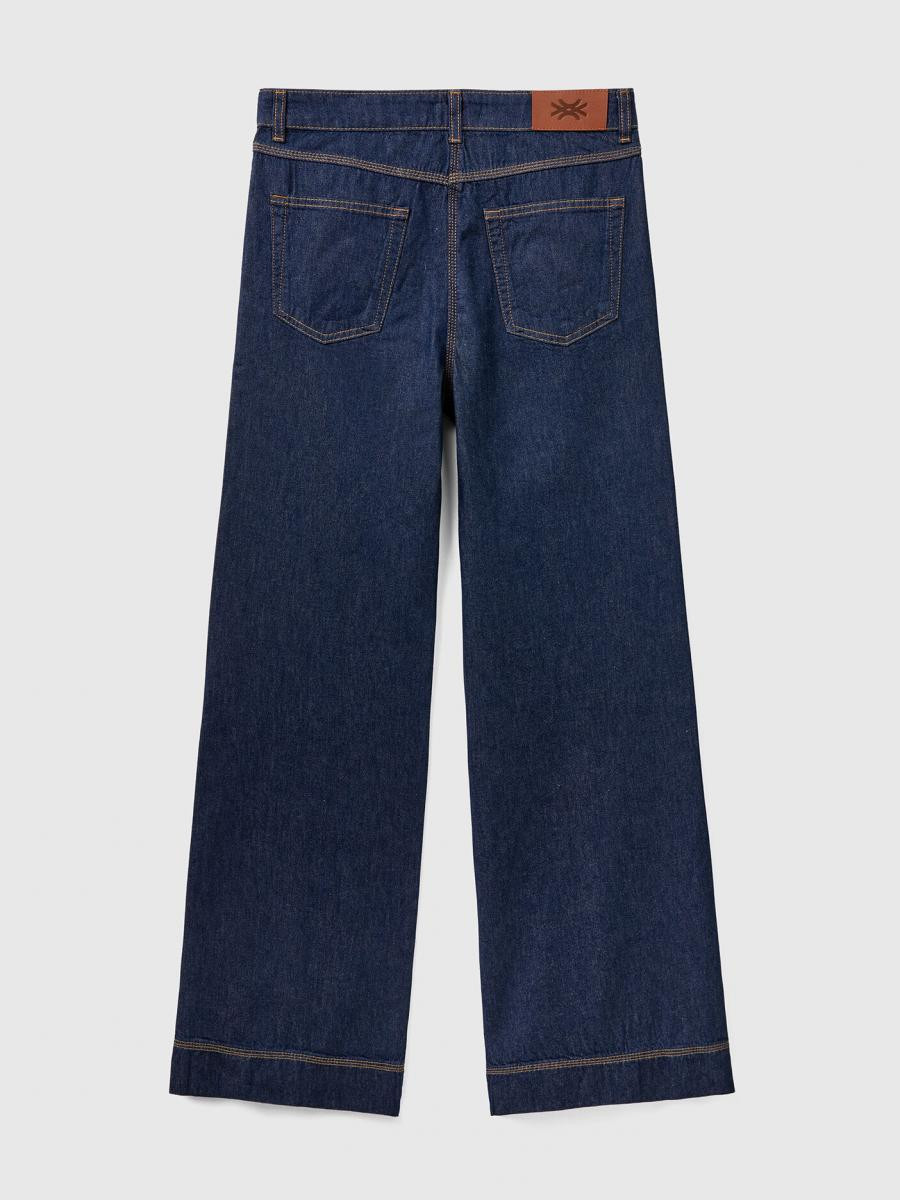 Benetton ženske farmerke 