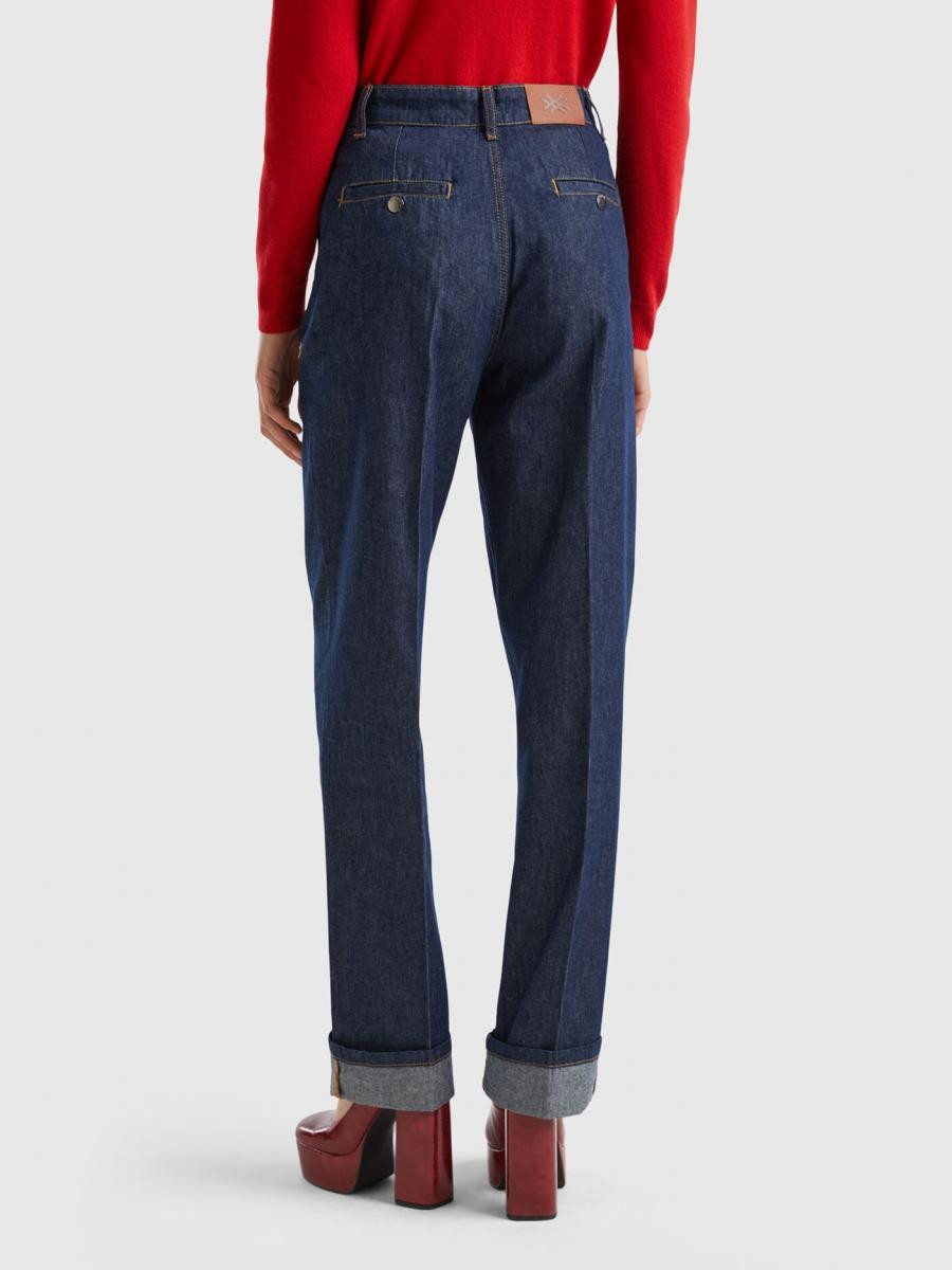 Benetton ženske farmerke 