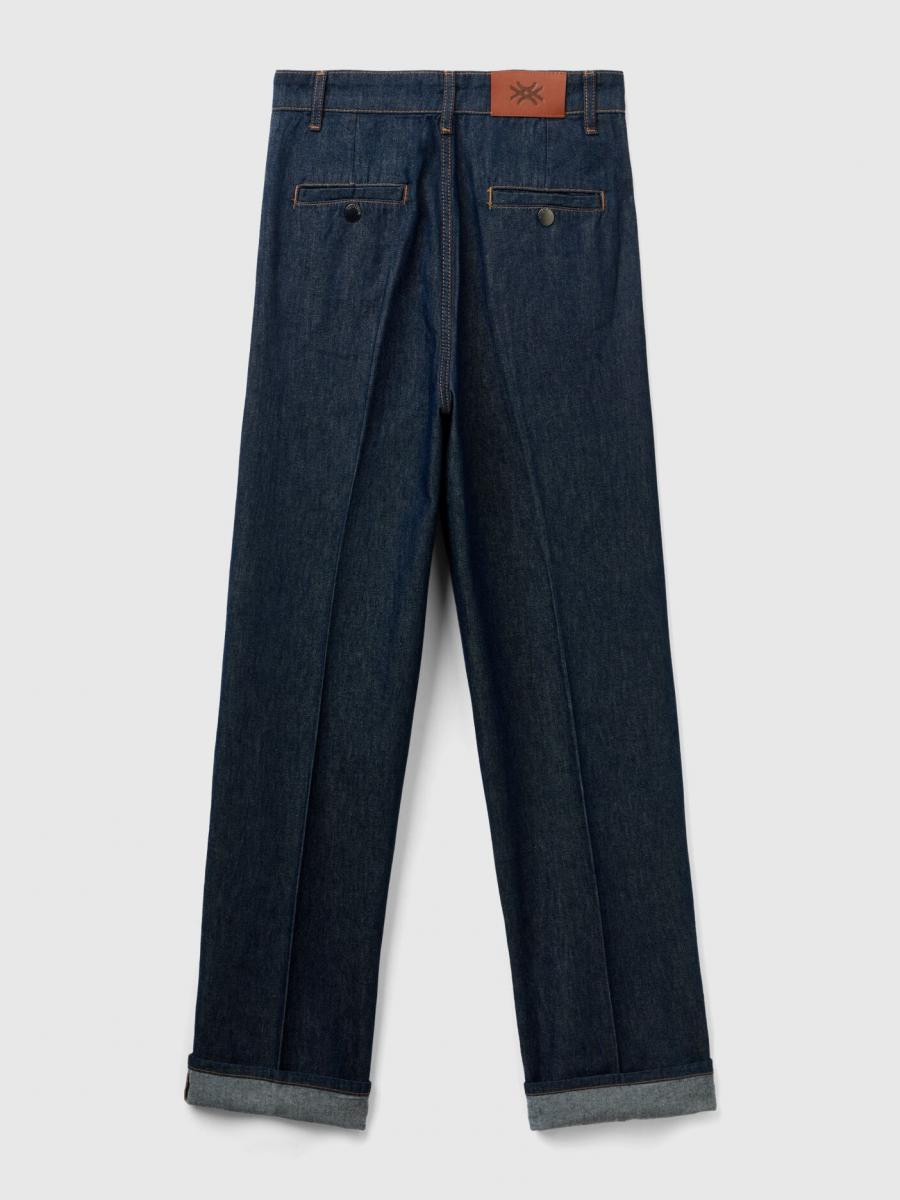 Benetton ženske farmerke 