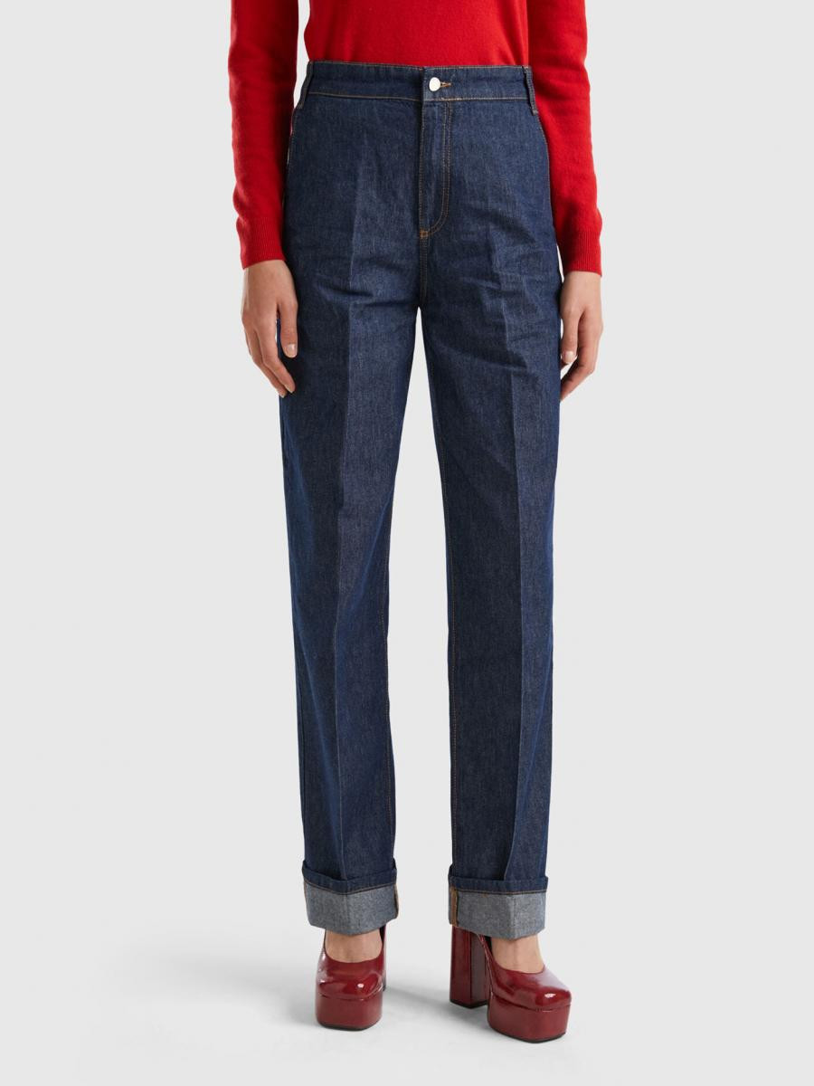 Benetton ženske farmerke 