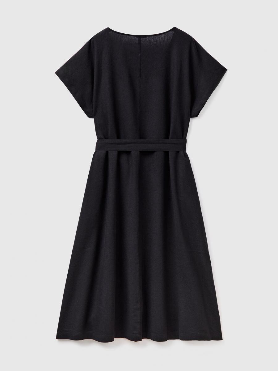 Benetton ženska haljina 