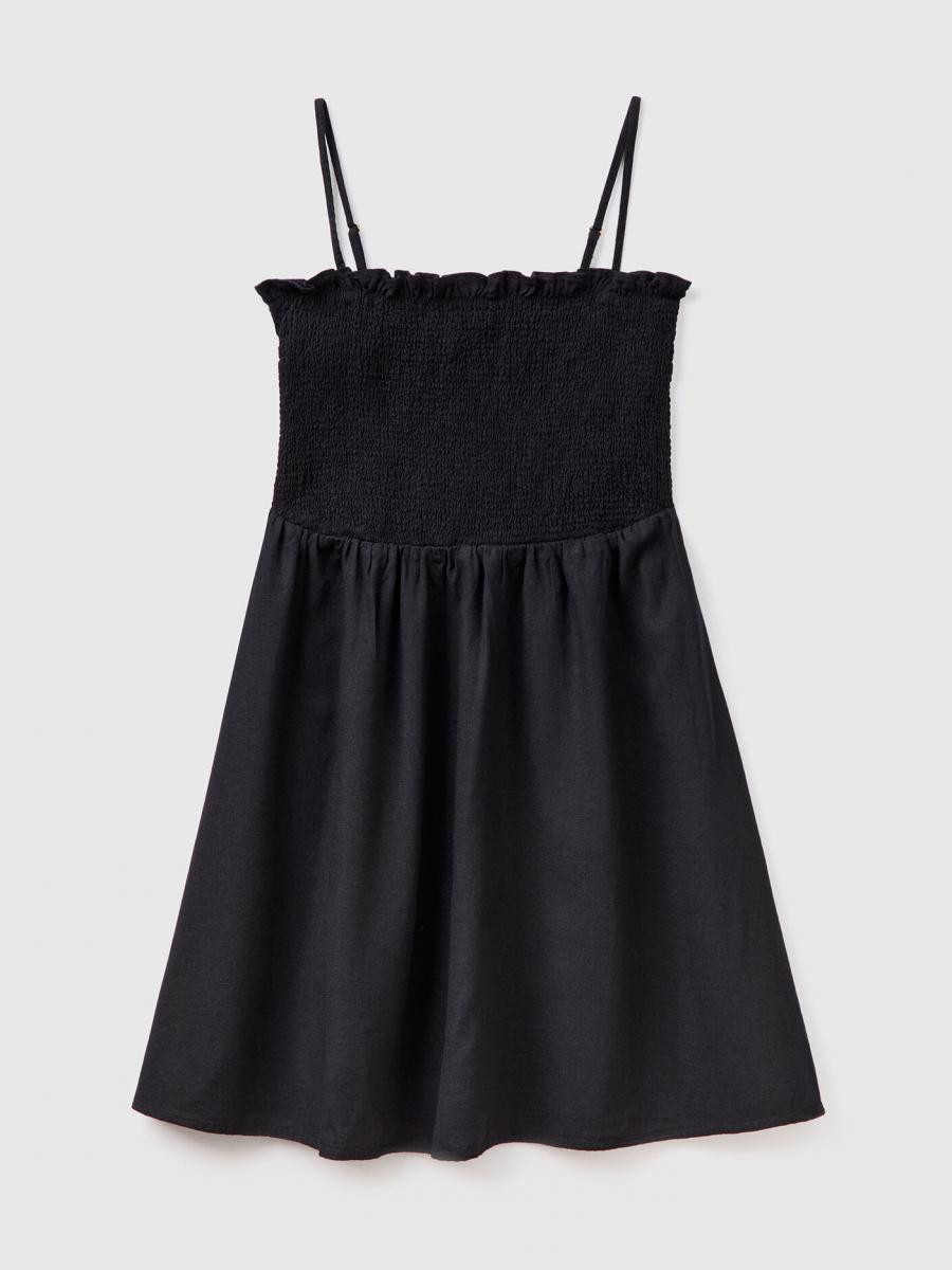 Benetton ženska haljina 