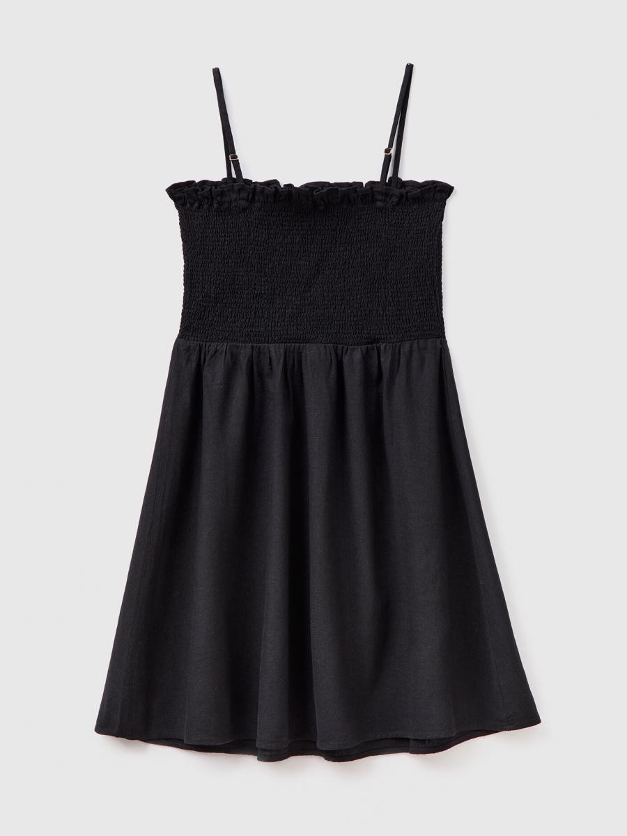 Benetton ženska haljina 