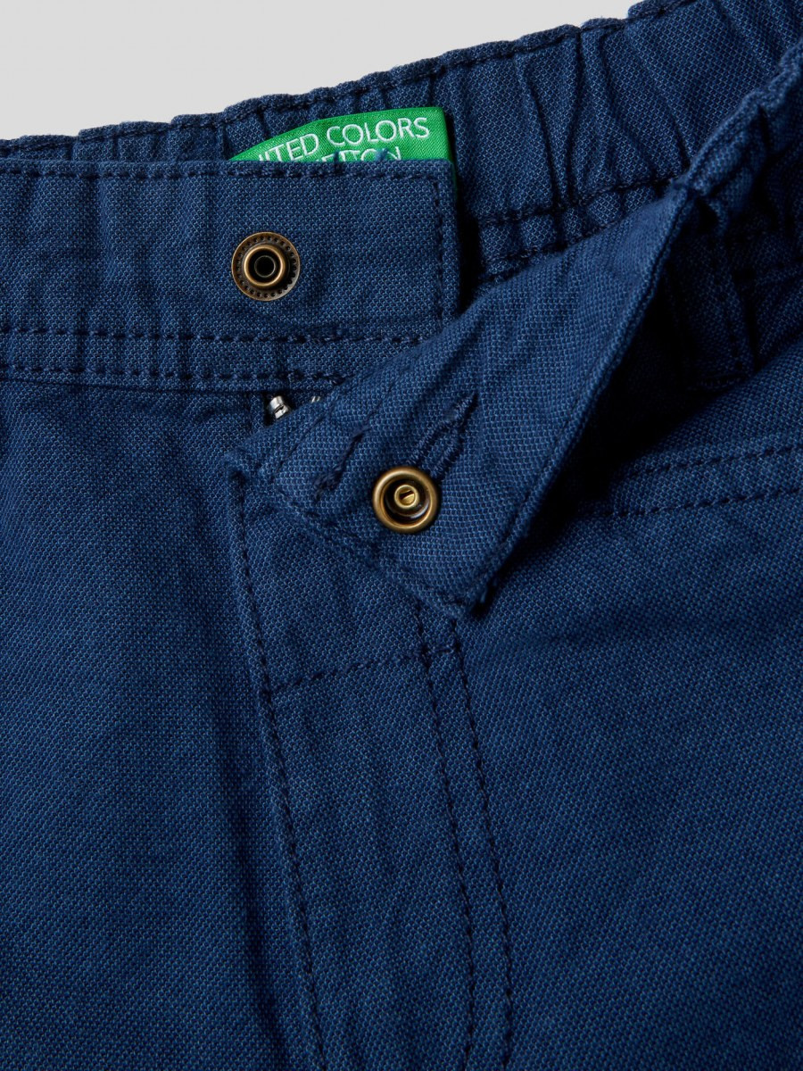 Benetton dečije pantalone 