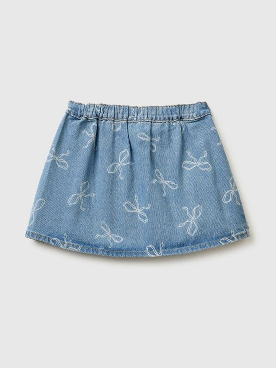 Benetton dečija suknja 