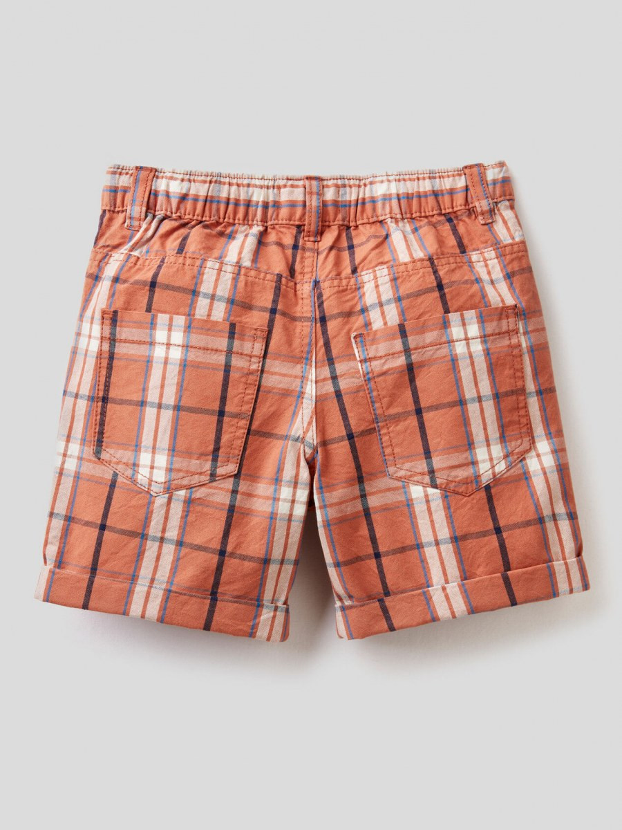 Benetton dečije bermude 