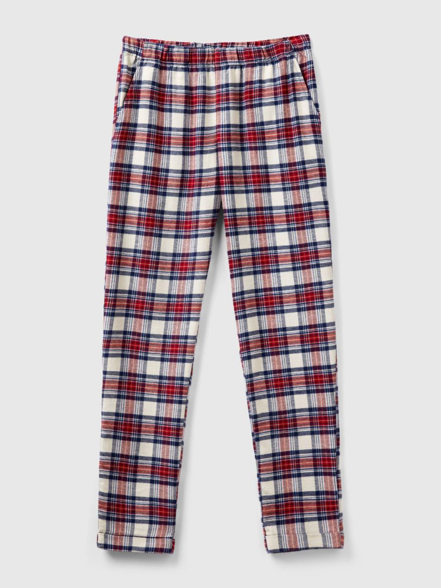 Benetton ženska pidžama donji deo 