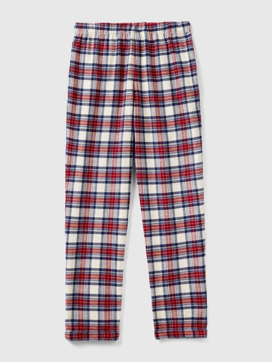 Benetton ženska pidžama donji deo 