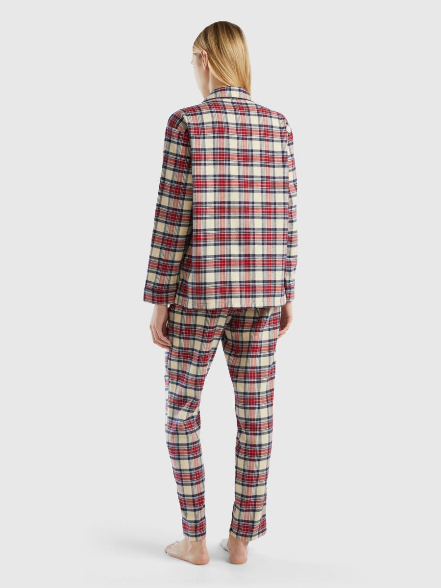 Benetton ženska pidžama 