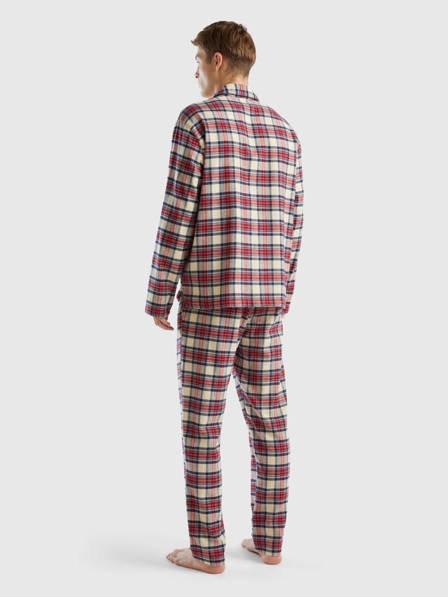 Benetton muška pidžama 