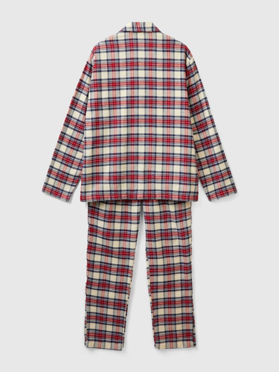 Benetton muška pidžama 