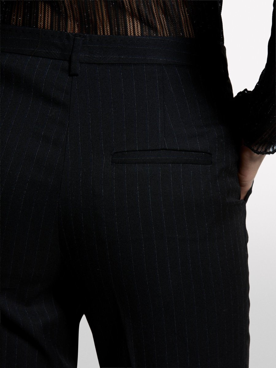 Sisley ženske pantalone 