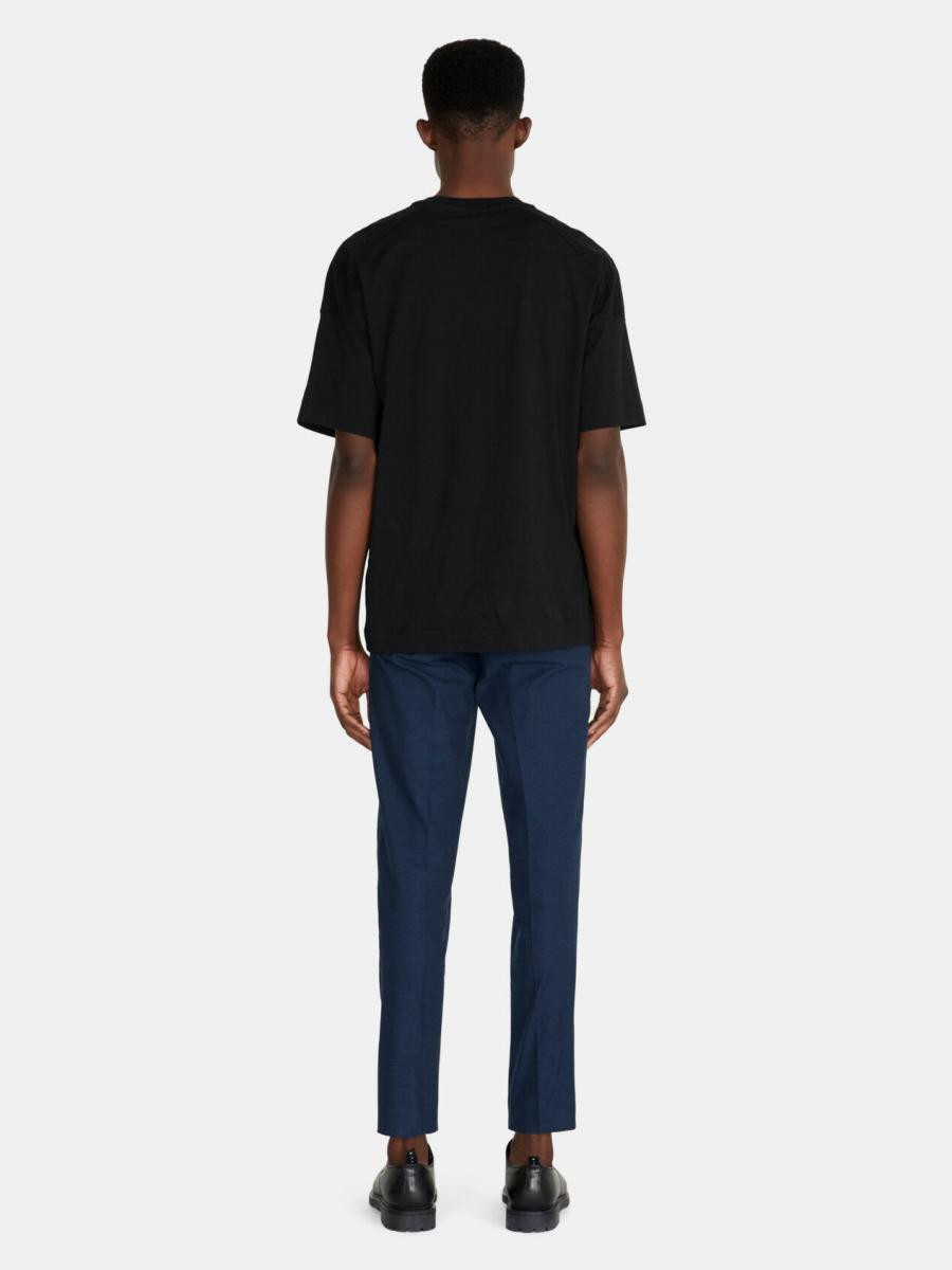 Sisley muške pantalone 