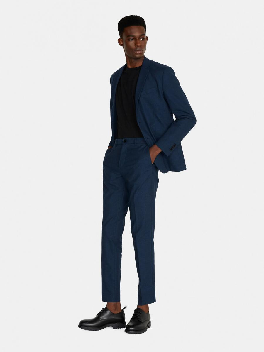 Sisley muške pantalone 