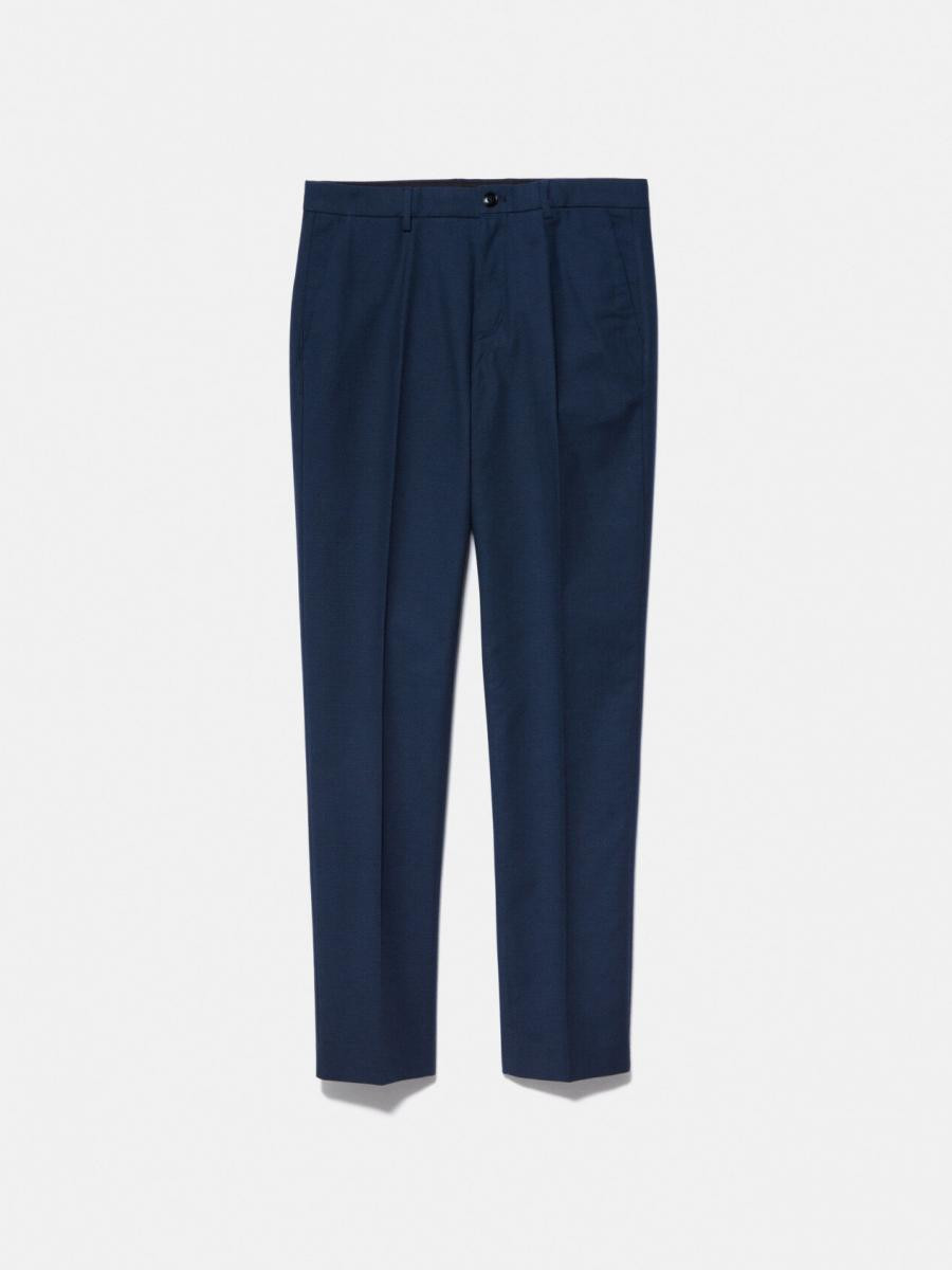 Sisley muške pantalone 