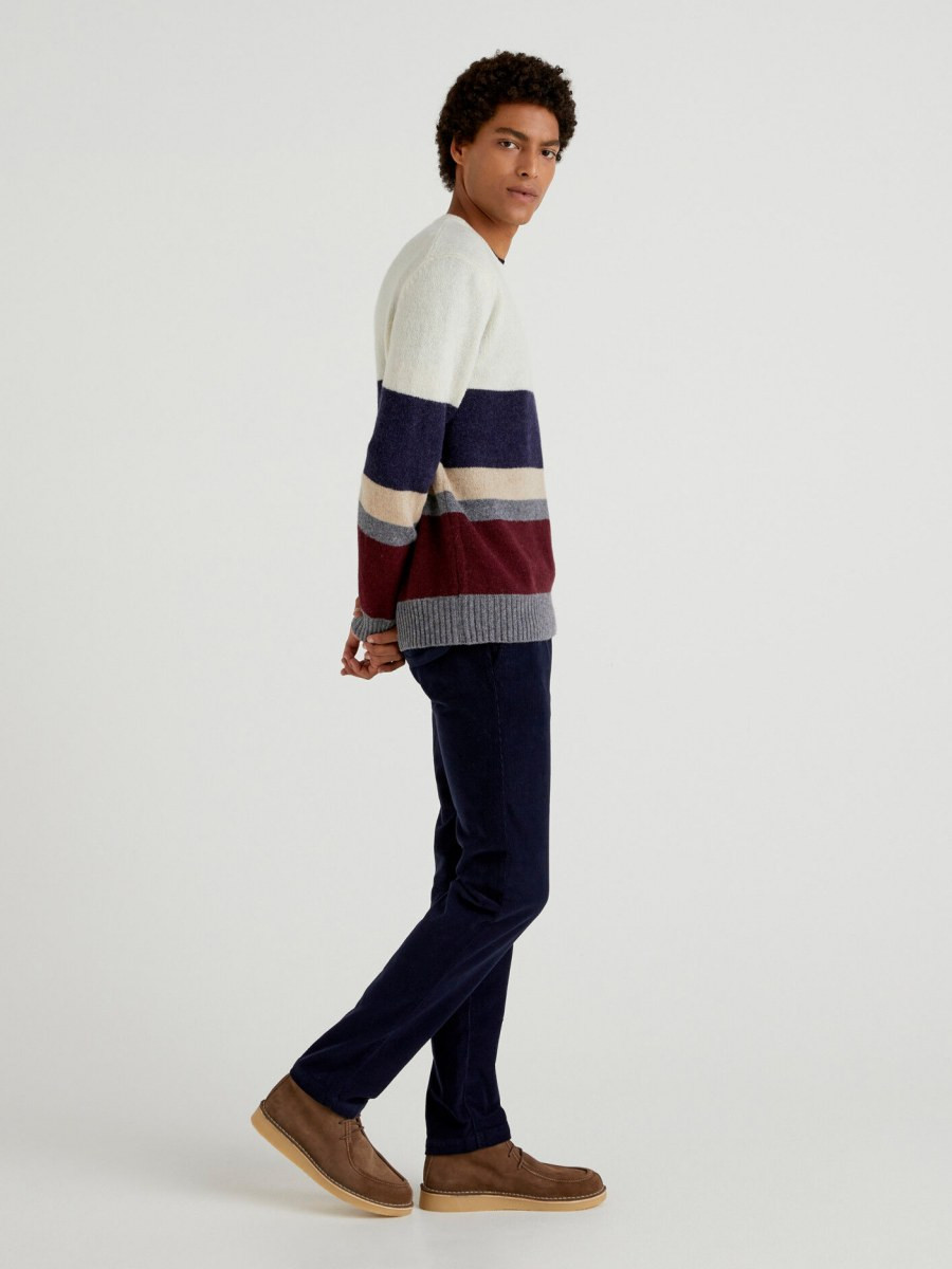 Benetton muške pantalone 