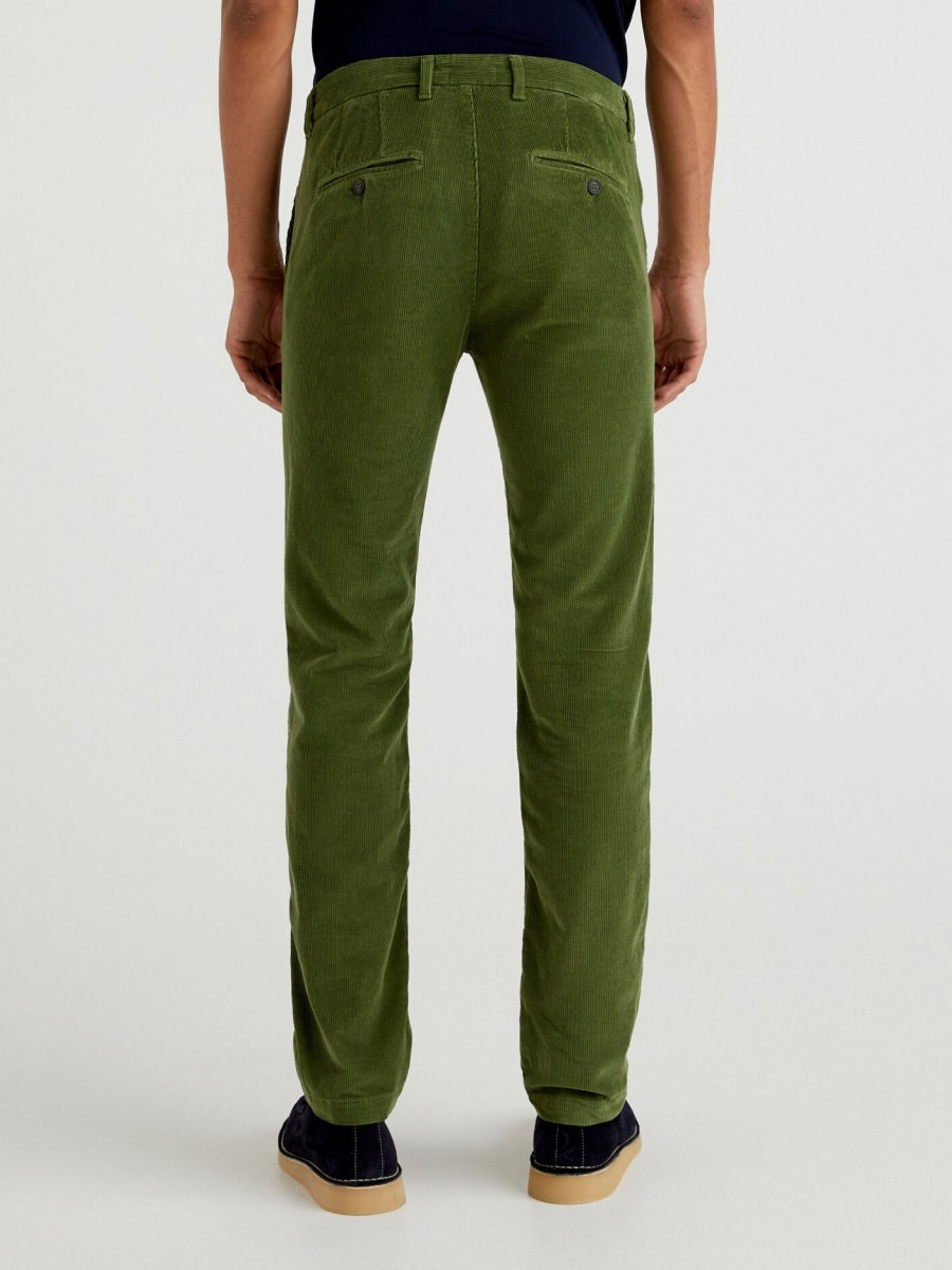 Benetton muške pantalone 