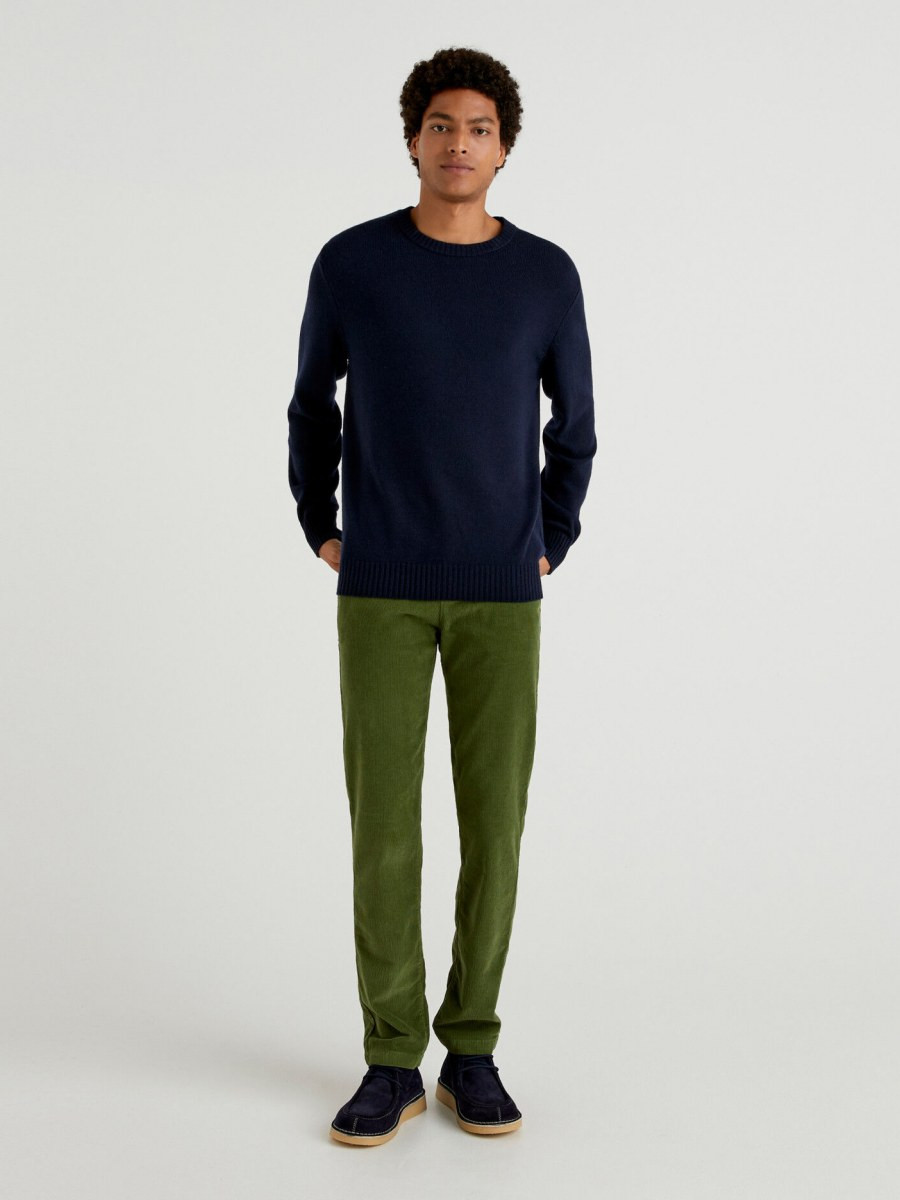 Benetton muške pantalone 