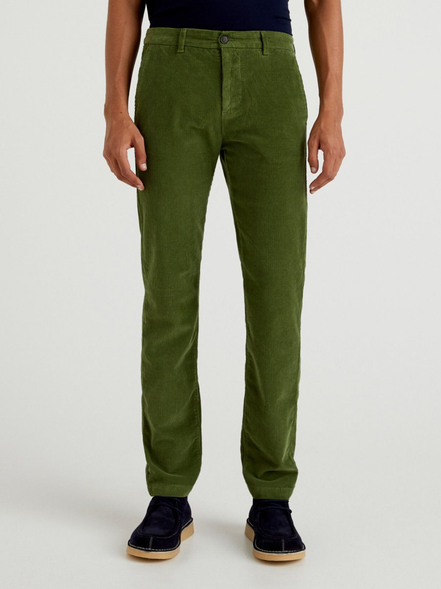 Benetton muške pantalone 