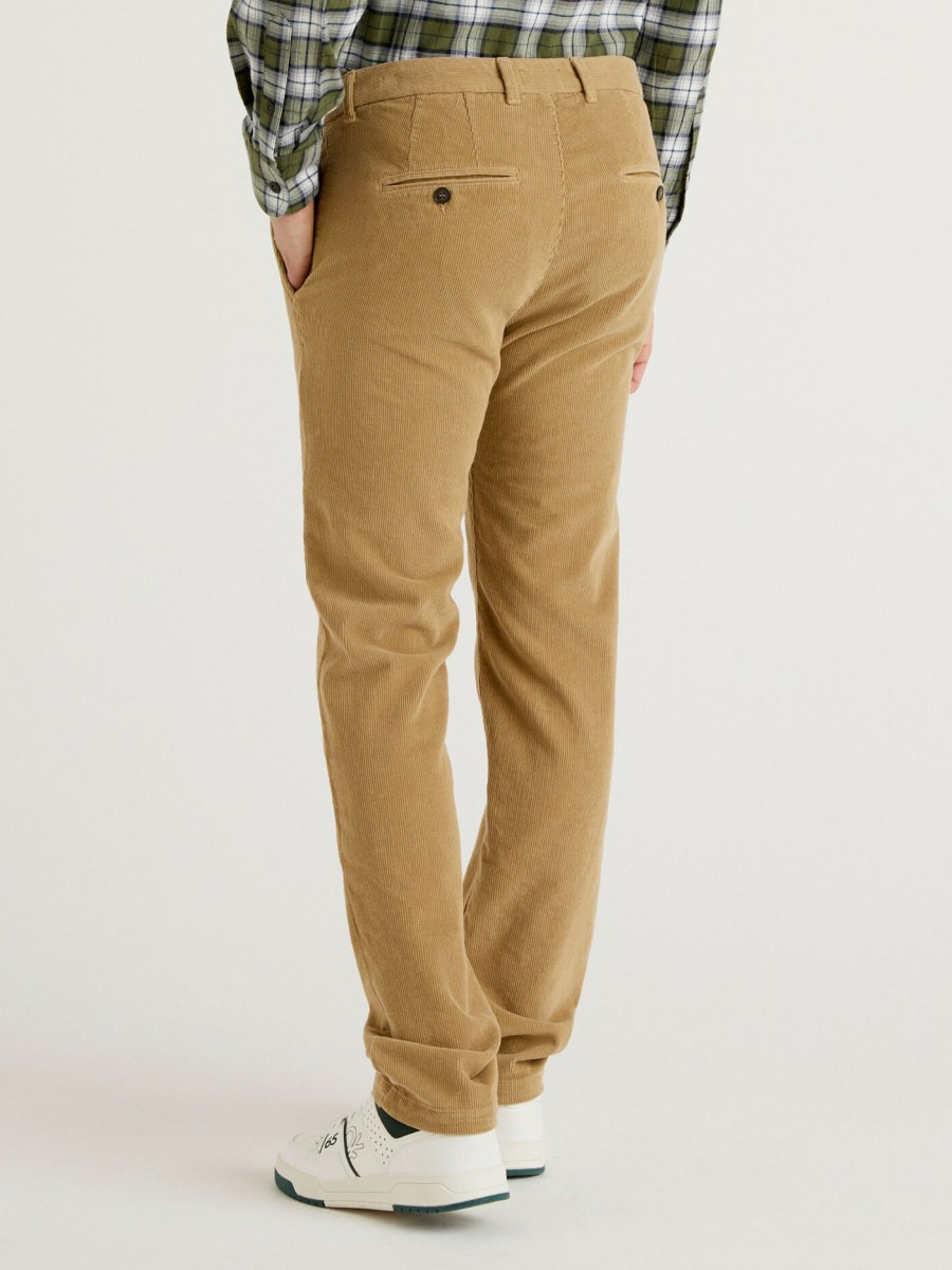 Benetton muške pantalone 