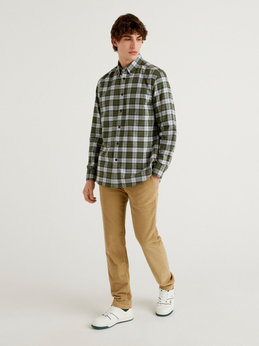 Benetton muške pantalone 